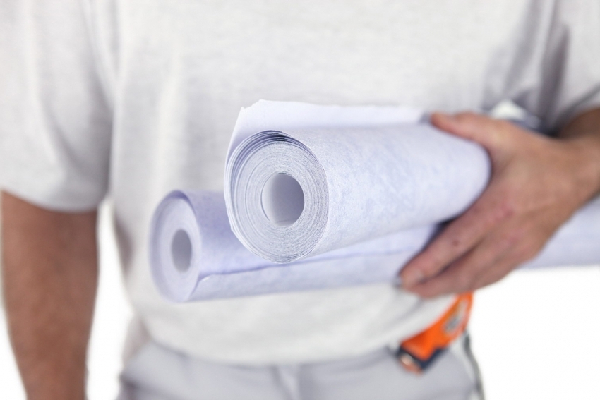 Maalaus taustakuva on kätevä viimeistelyvaihtoehto, jos huoneen sisustus muuttuu melko usein Maalaus taustakuva on kätevä viimeistelyvaihtoehto, jos huoneen sisustus muuttuu melko usein