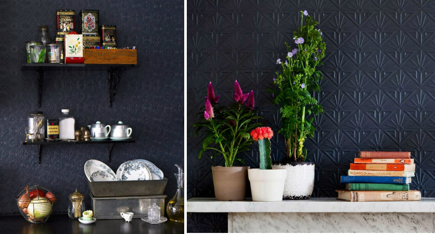 Lasikuitutapetti on helppo puhdistaa, koska se ei pidä pölyä ja likaa pinnalla antistaattisten ominaisuuksiensa vuoksi Lasikuitutapetti on helppo puhdistaa, koska se ei pidä pölyä ja likaa pinnalla antistaattisten ominaisuuksiensa vuoksi