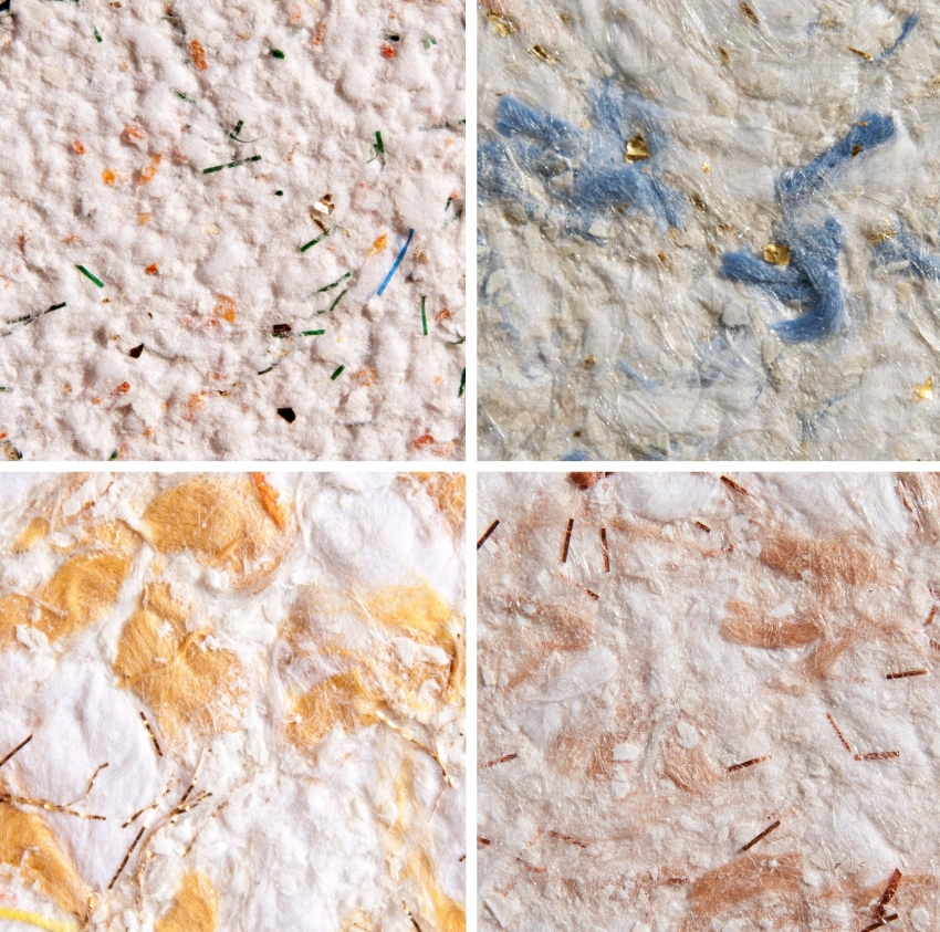 A folyékony tapétának különböző szerkezete és töltőanyagai lehetnek, ami lehetővé teszi a szoba díszítésére a legmegfelelőbb lehetőség kiválasztását A folyékony tapétának különböző szerkezete és töltőanyagai lehetnek, ami lehetővé teszi a szoba díszítésére a legmegfelelőbb lehetőség kiválasztását