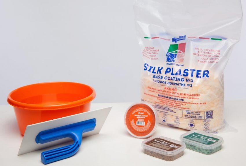 Keverni kell a keveréket, szigorúan követve a csomagoláson található utasításokat. Keverni kell a keveréket, szigorúan követve a csomagoláson található utasításokat.