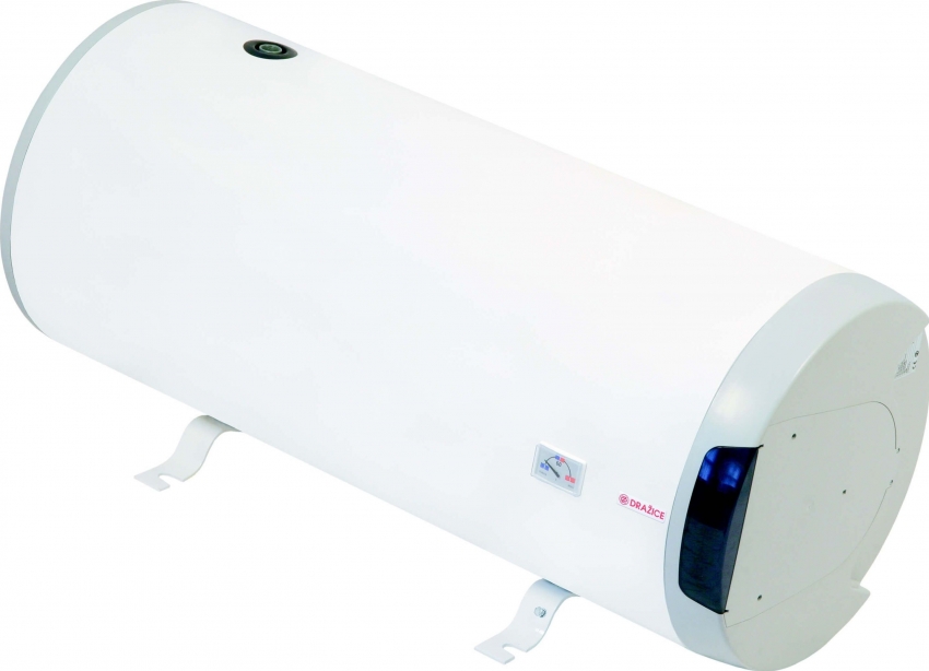 Modellen af en elektrisk vandvarmer OKSE 500 S / 1 MPa fra producenten Drazice betragtes som en af de mest populære på grund af sin høje byggekvalitet og lange levetid. Modellen af en elektrisk vandvarmer OKSE 500 S / 1 MPa fra producenten Drazice betragtes som en af de mest populære på grund af sin høje byggekvalitet og lange levetid.