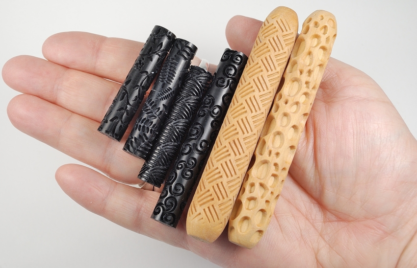 Phần đính kèm con lăn trang trí kết cấu có sẵn riêng Phần đính kèm con lăn trang trí kết cấu có sẵn riêng