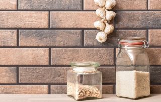 Gipsane pločice poput opeke: specifičnosti ugradnje i rada