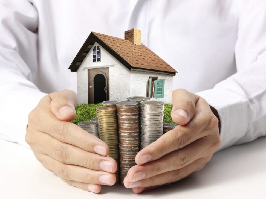 Ponude banaka omogućuju vam odabir najprikladnije opcije za sve koji žele podići hipoteku za izgradnju kuće Ponude banaka omogućuju vam odabir najprikladnije opcije za sve koji žele podići hipoteku za izgradnju kuće