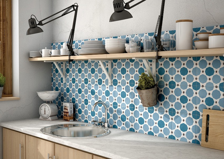 În locurile de percepție vizuală, suprafața trebuie să fie confruntată cu dale solide În locurile de percepție vizuală, suprafața trebuie să fie confruntată cu dale solide