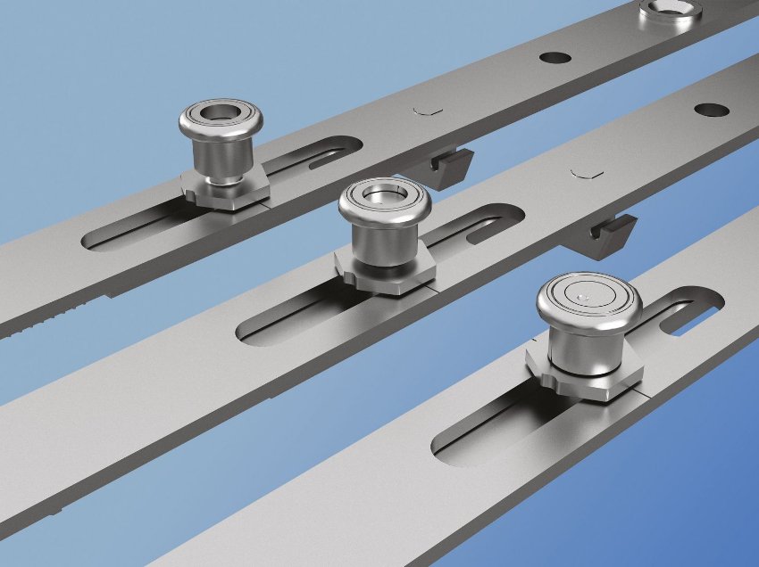 Tilgængeligheden af justeringsfunktionen til plastvinduer afhænger af beslagsklassen Tilgængeligheden af justeringsfunktionen til plastvinduer afhænger af beslagsklassen