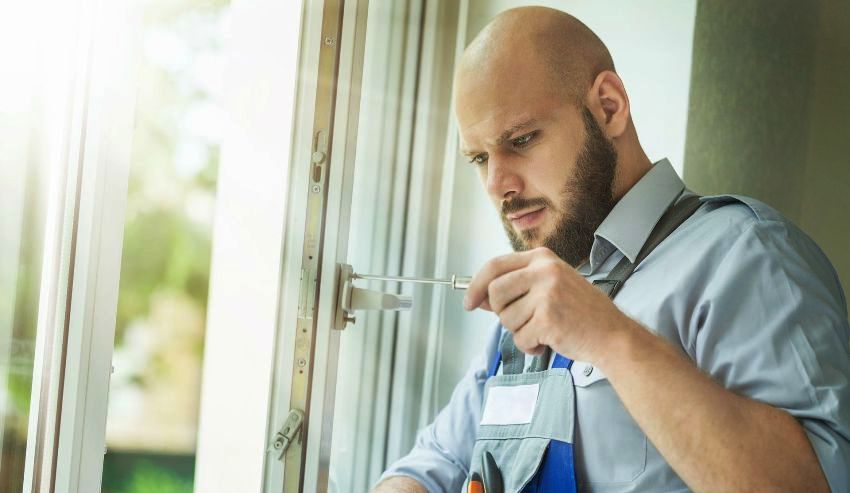 Det er ikke nødvendigt at ringe til guiden for at ændre plastvinduer Det er ikke nødvendigt at ringe til guiden for at ændre plastvinduer