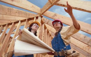 วิธีสร้างบ้านด้วยมือของคุณเองและทำอย่างไรให้ถูกกว่า