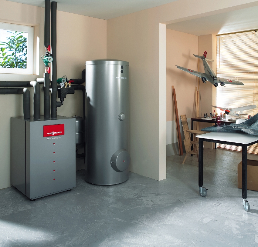 ระบบทำความร้อนอัตโนมัติช่วยให้สามารถควบคุมอุณหภูมิห้องได้ ระบบทำความร้อนอัตโนมัติช่วยให้สามารถควบคุมอุณหภูมิห้องได้