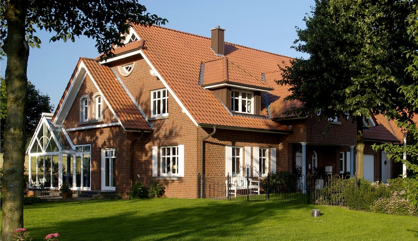 Klinkkeri on likaa hylkivä ja vedenpitävä Klinkkeri on likaa hylkivä ja vedenpitävä