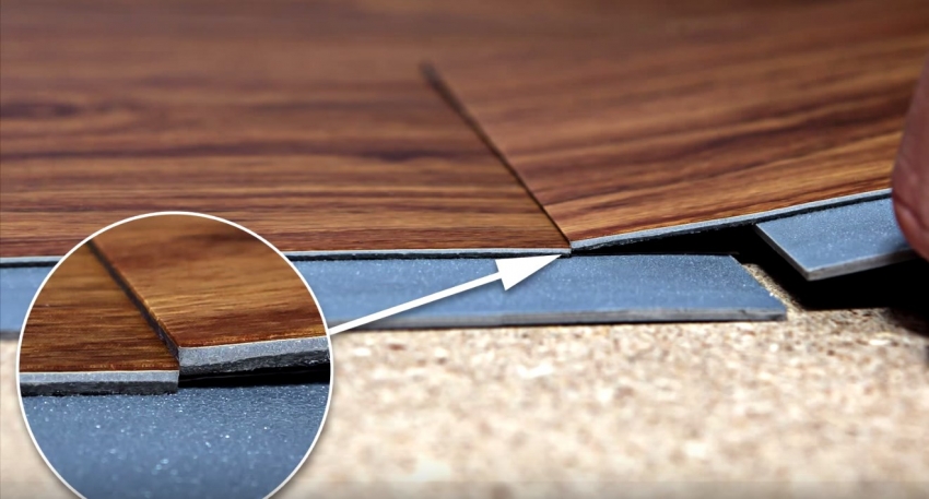 Castle quartz vinylfliser er nemme at installere og kræver ikke arbejdskompetencer Castle quartz vinylfliser er nemme at installere og kræver ikke arbejdskompetencer