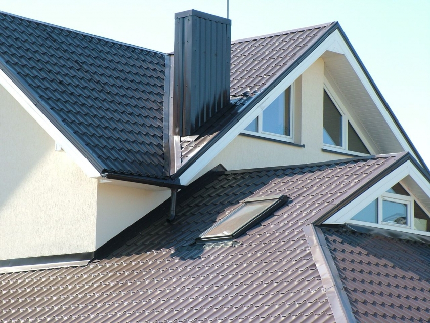 Pri kupnji metalnih pločica važno je obratiti pažnju na certifikate kvalitete proizvođača Pri kupnji metalnih pločica važno je obratiti pažnju na certifikate kvalitete proizvođača