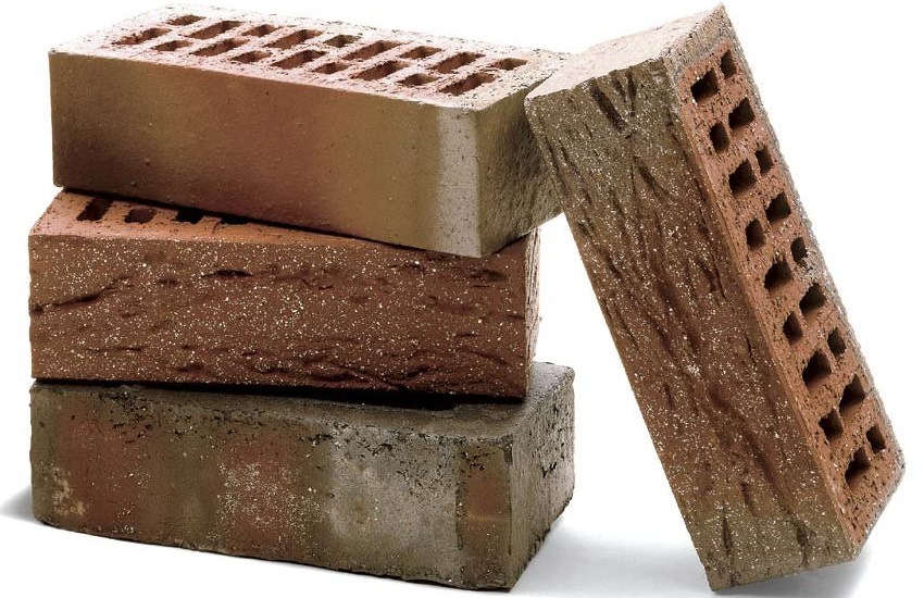 Gạch clinker bê tông Gạch clinker bê tông