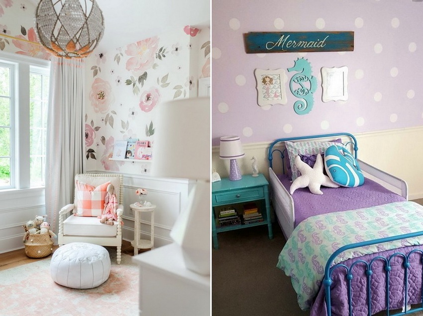 Kapag pumipili ng estilo ng wallpaper para sa isang silid ng mga bata, mahalagang isaalang-alang ang ugali at libangan ng bata Kapag pumipili ng estilo ng wallpaper para sa isang silid ng mga bata, mahalagang isaalang-alang ang ugali at libangan ng bata