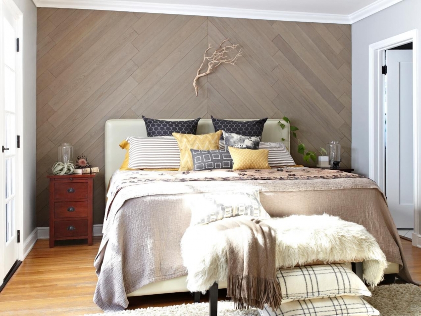 Ang paggamit ng mga materyales na madaling gamitin sa kapaligiran ay isang tanyag na solusyon sa modernong panloob na disenyo Ang paggamit ng mga materyales na madaling gamitin sa kapaligiran ay isang tanyag na solusyon sa modernong panloob na disenyo