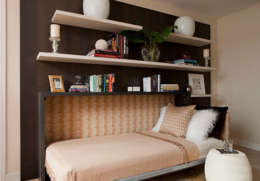 Kapag pinagsasama ang wallpaper, mahalagang bumili ng mga canvases na may parehong density Kapag pinagsasama ang wallpaper, mahalagang bumili ng mga canvases na may parehong density