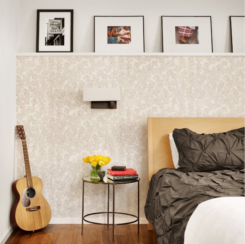 Ang fiberglass wallpaper ay lumalaban sa kahalumigmigan at hindi masusunog Ang fiberglass wallpaper ay lumalaban sa kahalumigmigan at hindi masusunog