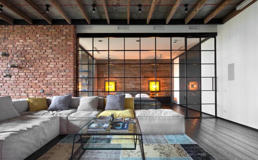 Klinkersten er et populært efterbehandlingsmateriale Klinkersten er et populært efterbehandlingsmateriale