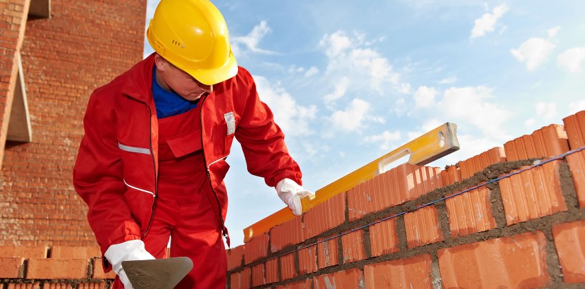 Jedna i pol cigla najbolja je opcija za učinkovitu i ekonomičnu izgradnju Jedna i pol cigla najbolja je opcija za učinkovitu i ekonomičnu izgradnju