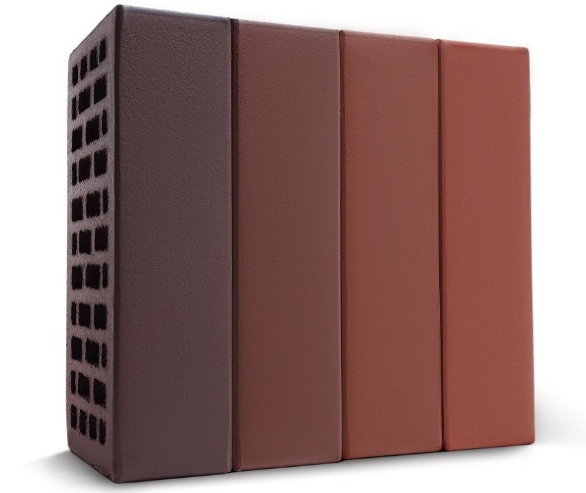 Glinena cigla ne izaziva alergijske reakcije i ne sadrži štetne tvari Glinena cigla ne izaziva alergijske reakcije i ne sadrži štetne tvari