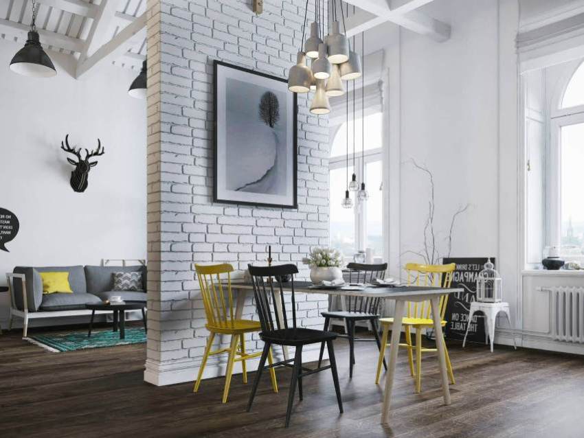 Pojedini arhitektonski detalji mogu se postaviti silikatnom opekom. Pojedini arhitektonski detalji mogu se postaviti silikatnom opekom.