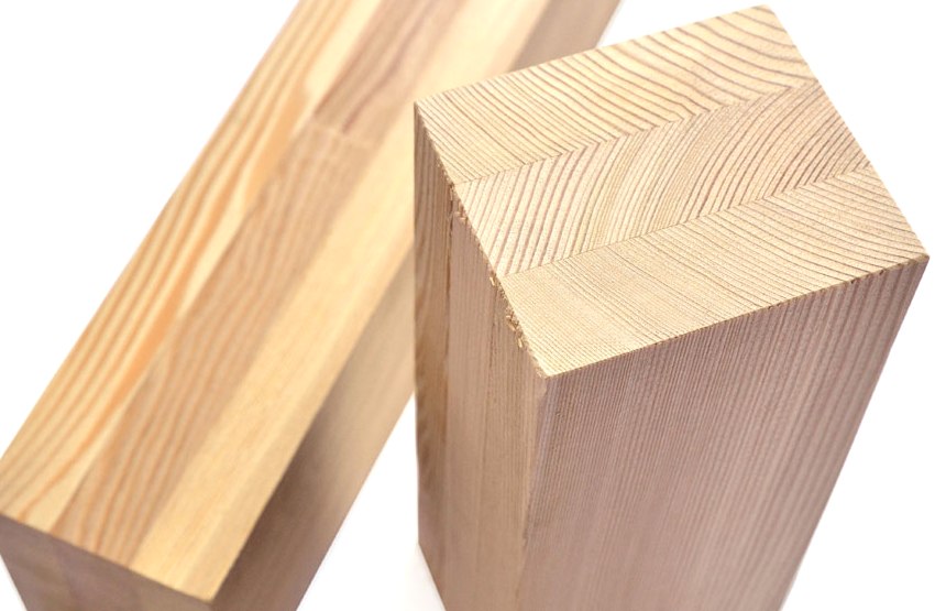 Ljepljeno laminirano drvo jedan je od najpopularnijih materijala za izgradnju kuće. Ljepljeno laminirano drvo jedan je od najpopularnijih materijala za izgradnju kuće.