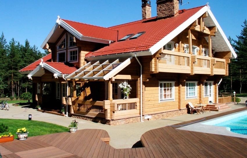 Raspored svih komunikacija u kući mora biti usklađen s odgovornim komunalnim službama Raspored svih komunikacija u kući mora biti usklađen s odgovornim komunalnim službama