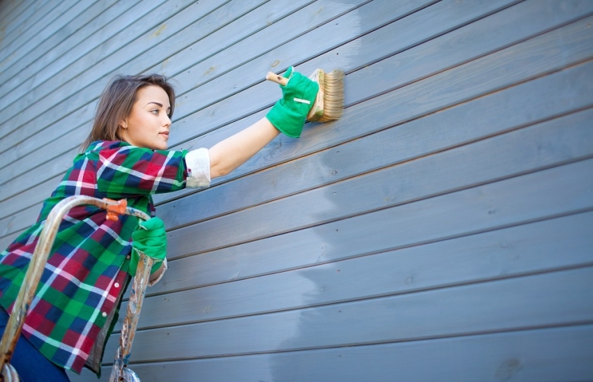 Kuća iz bara zahtijeva pažljivo održavanje kako bi se spriječili procesi propadanja Kuća iz bara zahtijeva pažljivo održavanje kako bi se spriječili procesi propadanja