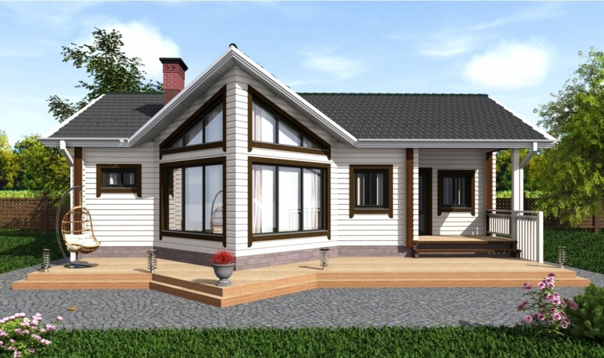 Troškovi izgradnje kuće po sistemu Troškovi izgradnje kuće po sistemu