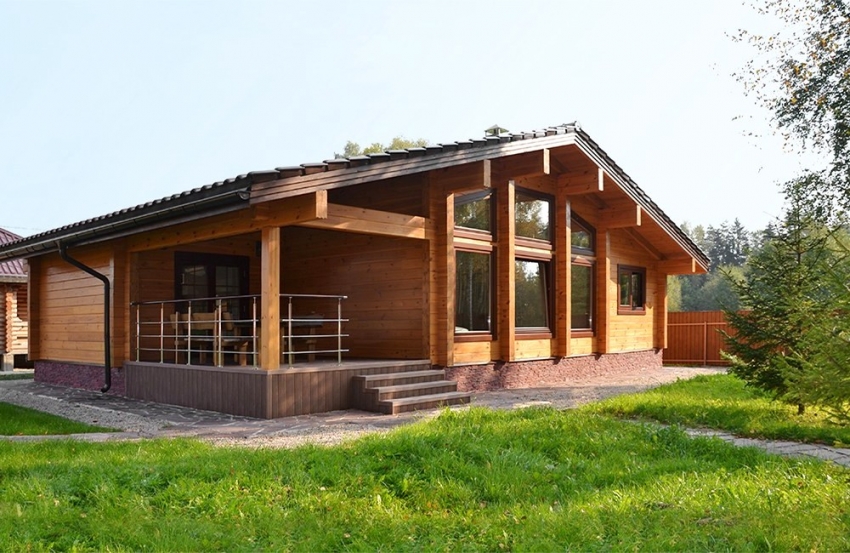 Zalijepljeno laminirano drvo ekološki je materijal, ali trebate obratiti pažnju na dostupnost certifikata kvalitete proizvođača Zalijepljeno laminirano drvo ekološki je materijal, ali trebate obratiti pažnju na dostupnost certifikata kvalitete proizvođača