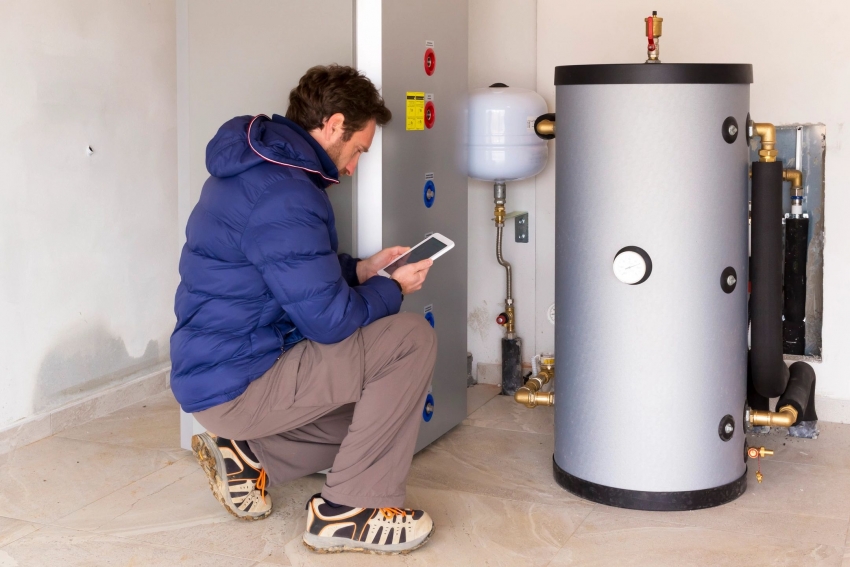 על פי כללי המדידה המסחרית של האנרגיה התרמית של נוזל הקירור, הכניסה להפעלת יחידות המדידה מתבצעת על ידי נציג הארגון לאספקת אנרגיה. על פי כללי המדידה המסחרית של האנרגיה התרמית של נוזל הקירור, הכניסה להפעלת יחידות המדידה מתבצעת על ידי נציג הארגון לאספקת אנרגיה.