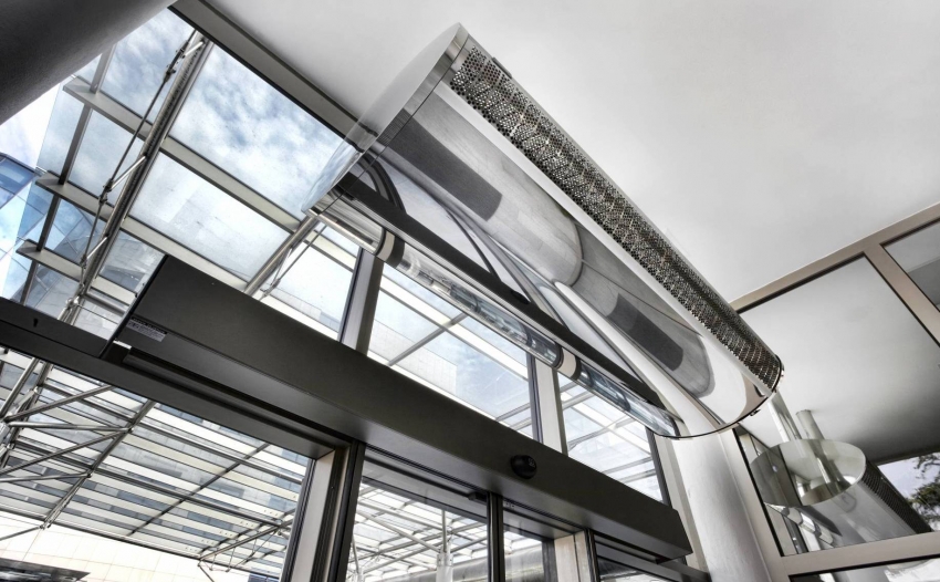 הוילון התרמי מגן על החדר מפני חדירת אבק, עשן וריחות לא נעימים יחד עם האוויר החיצוני הוילון התרמי מגן על החדר מפני חדירת אבק, עשן וריחות לא נעימים יחד עם האוויר החיצוני