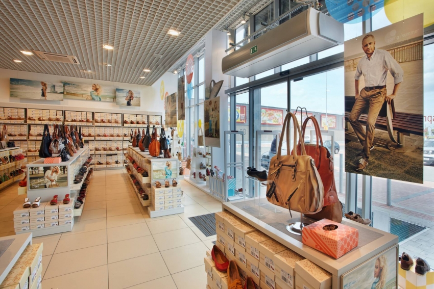 וילונות תרמיים משמשים בחדרים עם תנועה רבה וילונות תרמיים משמשים בחדרים עם תנועה רבה