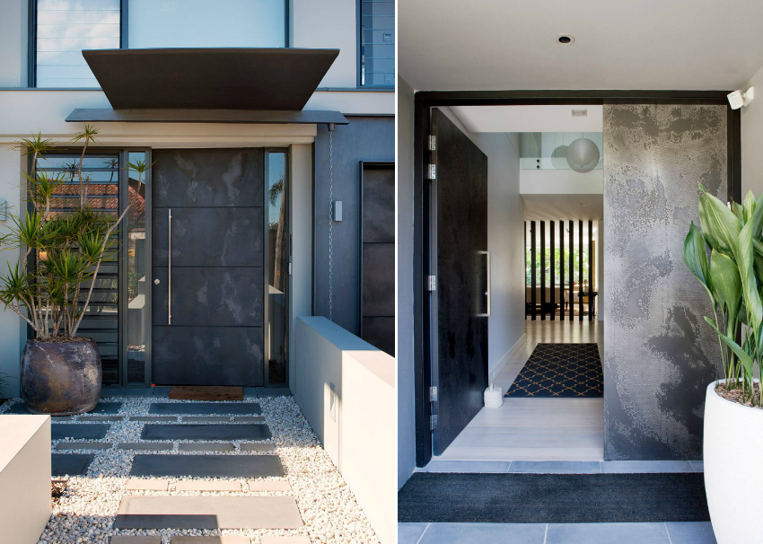 Moderne Hersteller bieten ihren Kunden eine große Auswahl an Materialien für die Innen- und Außendekoration von Thermotüren. Moderne Hersteller bieten ihren Kunden eine große Auswahl an Materialien für die Innen- und Außendekoration von Thermotüren.