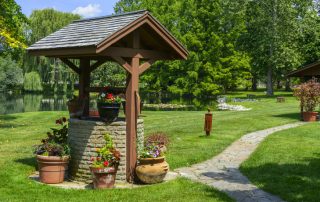 אספקת מים של בית פרטי מבאר: תכונות של התקנת מערכת