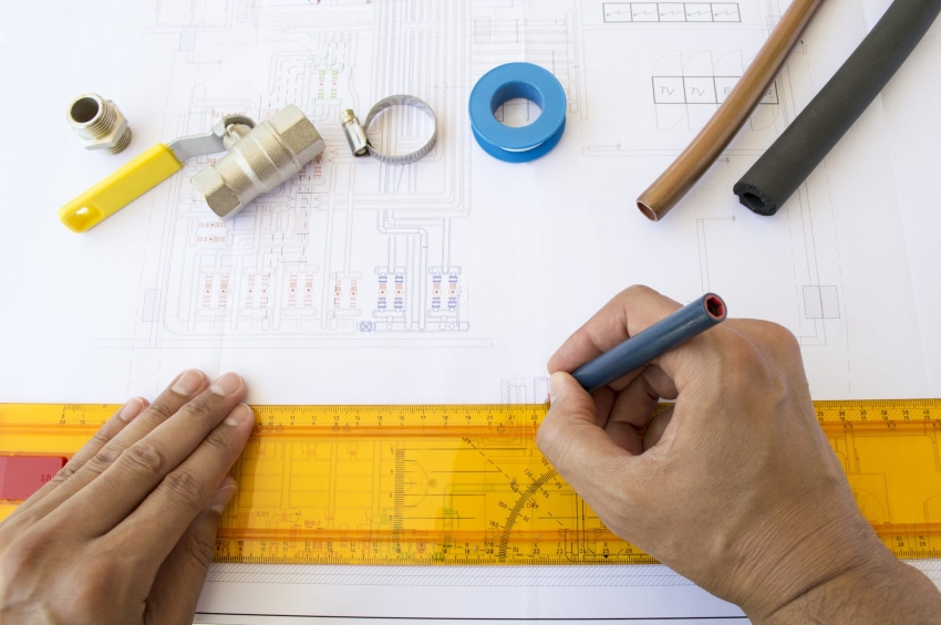 Dokładne obliczenia pozwolą zracjonalizować niezbędne materiały do instalacji sieci wodociągowej, a także uniknąć błędów podczas pracy Dokładne obliczenia pozwolą zracjonalizować niezbędne materiały do instalacji sieci wodociągowej, a także uniknąć błędów podczas pracy