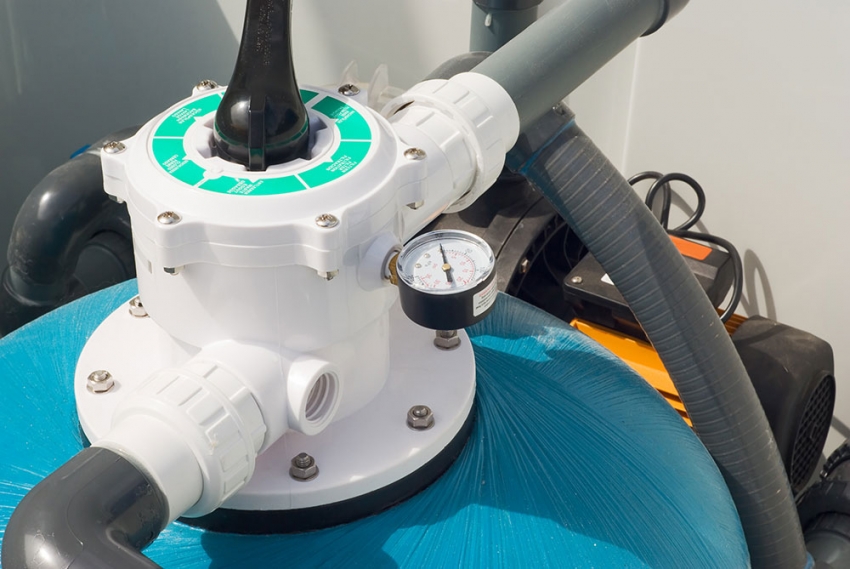 Wybór sprzętu do autonomicznego systemu zaopatrzenia w wodę zależy przede wszystkim od przyszłego obciążenia i ilości zużytej wody Wybór sprzętu do autonomicznego systemu zaopatrzenia w wodę zależy przede wszystkim od przyszłego obciążenia i ilości zużytej wody