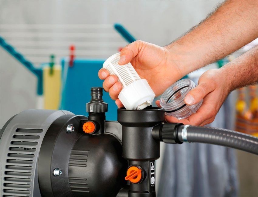 Wybierając sprzęt do sieci wodociągowej, należy zwrócić szczególną uwagę na kwestię wysokiej jakości filtracji wody Wybierając sprzęt do sieci wodociągowej, należy zwrócić szczególną uwagę na kwestię wysokiej jakości filtracji wody