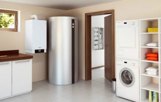 Lò hơi gia nhiệt gián tiếp: nguyên lý hoạt động, lựa chọn mô hình và tính năng lắp đặt