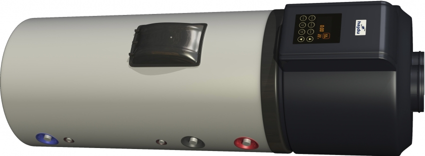 Một số mẫu lò hơi Hajdu được trang bị một máy bơm nhiệt để giữ cho môi chất gia nhiệt lưu thông. Một số mẫu lò hơi Hajdu được trang bị một máy bơm nhiệt để giữ cho môi chất gia nhiệt lưu thông.