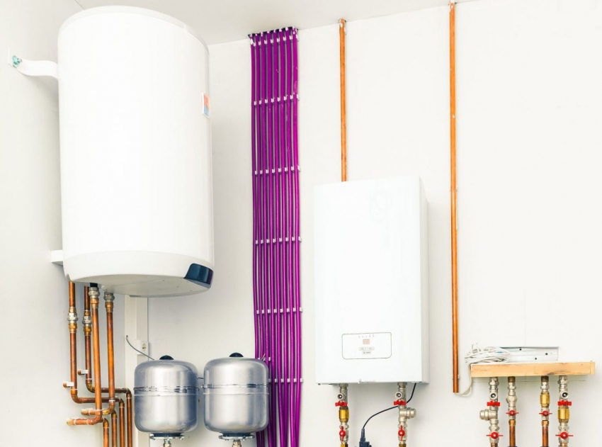 Khi kết nối lò hơi gia nhiệt gián tiếp, bạn phải đảm bảo rằng tất cả các thông tin liên lạc đều có thể thực hiện được và mua các cảm biến áp suất cần thiết Khi kết nối lò hơi gia nhiệt gián tiếp, bạn phải đảm bảo rằng tất cả các thông tin liên lạc đều có thể thực hiện được và mua các cảm biến áp suất cần thiết