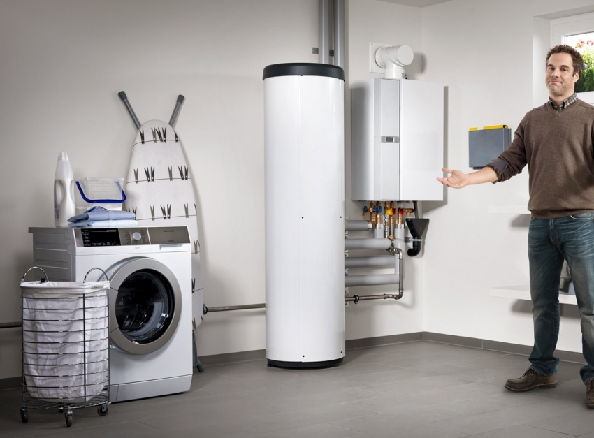 Các nồi hơi gia nhiệt gián tiếp hiện đại được trang bị các thiết bị kiểm soát nhiệt độ hiện đại, cũng như cách nhiệt chất lượng cao, điều này khó có thể lặp lại ở các nồi hơi tự chế Các nồi hơi gia nhiệt gián tiếp hiện đại được trang bị các thiết bị kiểm soát nhiệt độ hiện đại, cũng như cách nhiệt chất lượng cao, điều này khó có thể lặp lại ở các nồi hơi tự chế