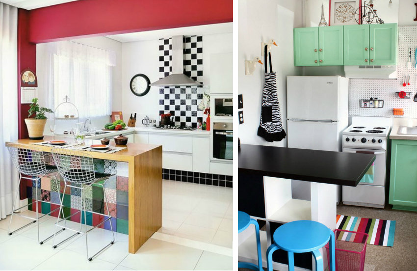 ניתן למצוא את הגוון הנכון של ריהוט המטבח למטבח קטן באמצעות מעגל שילוב הצבעים ניתן למצוא את הגוון הנכון של ריהוט המטבח למטבח קטן באמצעות מעגל שילוב הצבעים