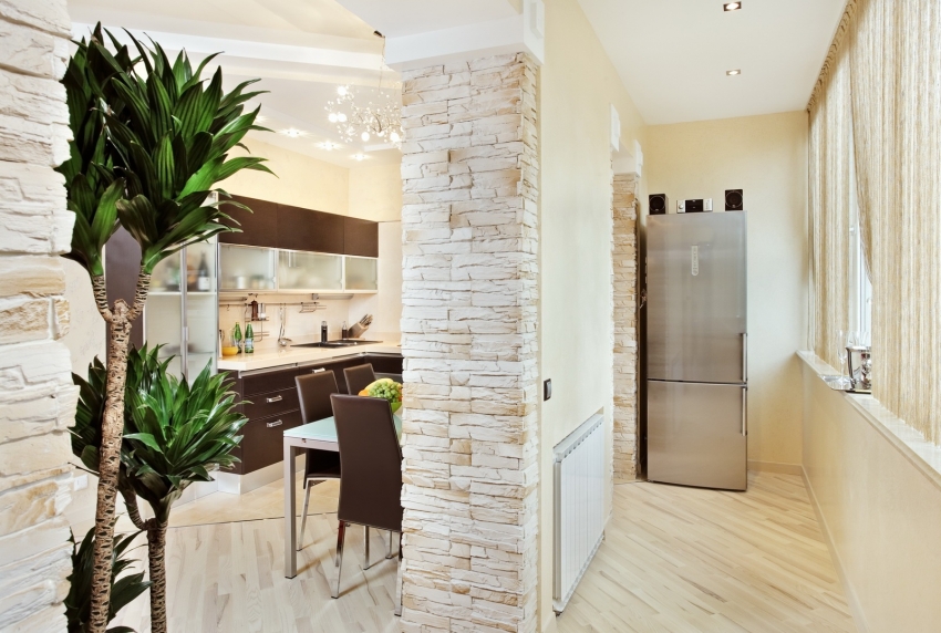 דוגמא לשימוש מוצלח בלוגיה כתוסף למטבח דוגמא לשימוש מוצלח בלוגיה כתוסף למטבח