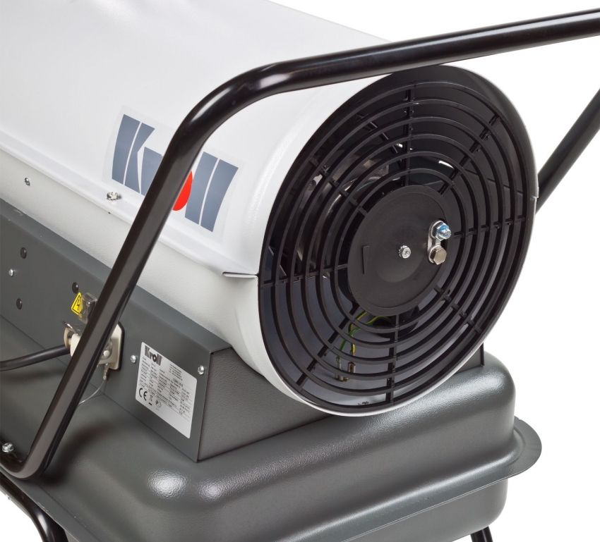 לרוב הדגמים של אקדחי חום סטנדרטים בטיחותיים גבוהים, שאינם מאפשרים פציעה אם נגעים בטעות במכשיר לרוב הדגמים של אקדחי חום תקני בטיחות גבוהים, המונעים פציעה אם נגיעה בטעות במכשיר