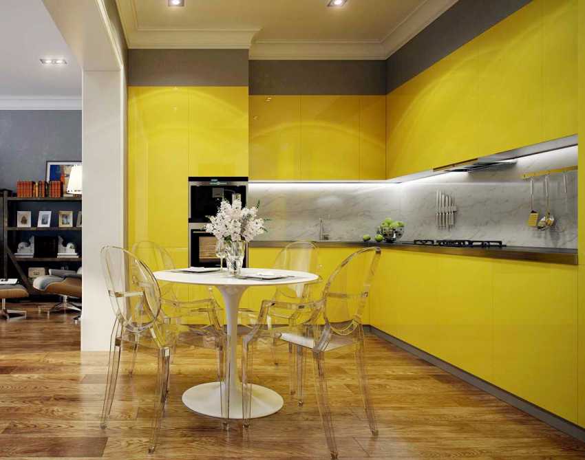 O avental de vidro pode ser fixado com parafusos equipados com espaçadores de proteção O avental de vidro pode ser fixado com parafusos equipados com espaçadores de proteção