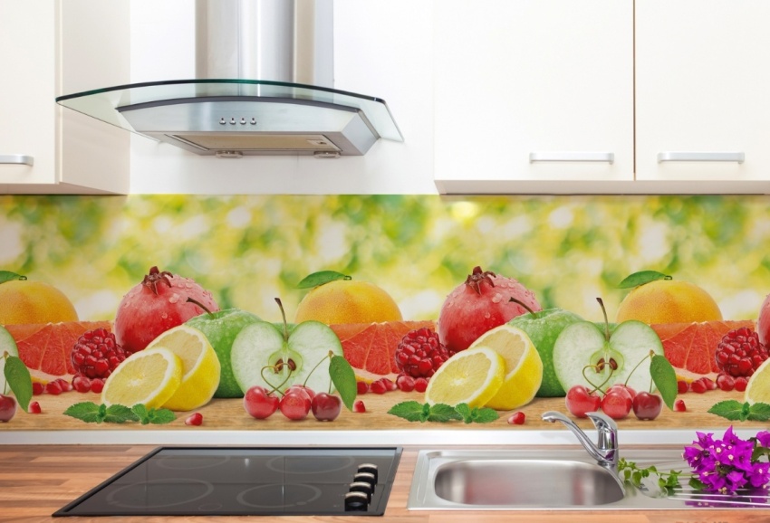 Composições apetitosas de frutas suculentas não só parecem atraentes, mas também têm um efeito positivo no humor Composições apetitosas de frutas suculentas não só parecem atraentes, mas também têm um efeito positivo no humor