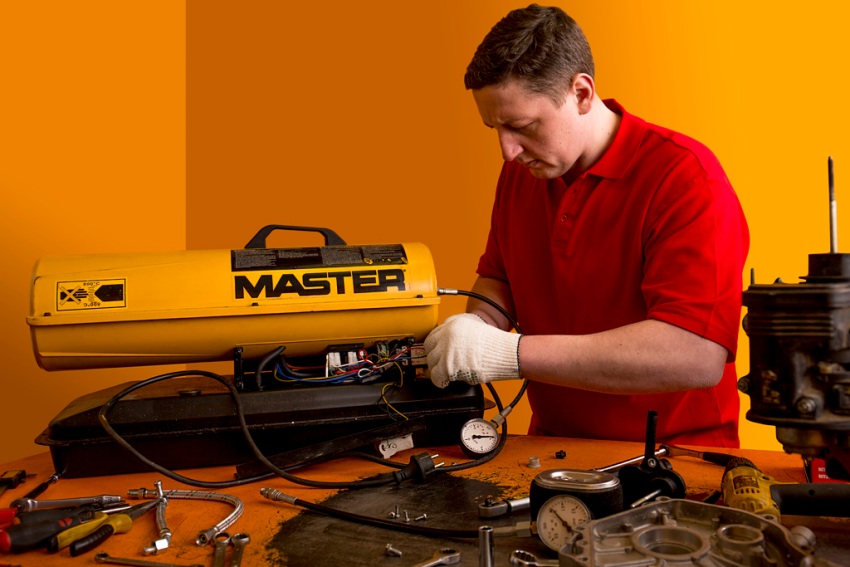 התקלה הנפוצה ביותר הן בתותחי דיזל והן בתותחי גז היא דלק באיכות ירודה וכמות גדולה של גזי פליטה לא שרופים. התקלה הנפוצה ביותר הן בתותחי דיזל והן בתותחי גז היא דלק באיכות ירודה וכמות גדולה של גזי פליטה לא שרופים.