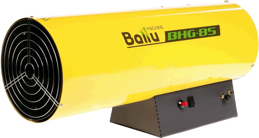 כדי לארגן חימום יעיל וחסכוני, די ברכישת תנורי אוויר של VALLU כדי לארגן חימום יעיל וחסכוני, די ברכישת תנורי אוויר של VALLU