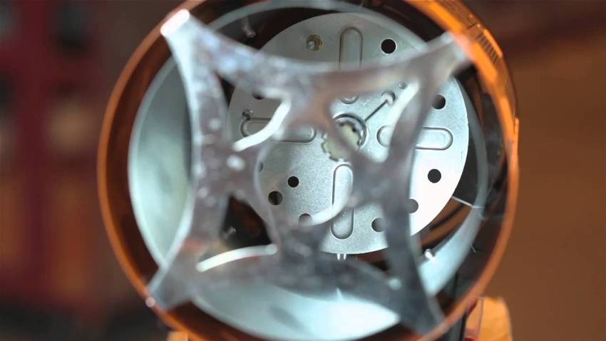 לשימוש בטוח באקדח גז, לאיכות יש תפקיד חשוב, שילוב של תכונות טכניות וארגונומיות לשימוש בטוח באקדח גז, לאיכות יש תפקיד חשוב, שילוב של תכונות טכניות וארגונומיות